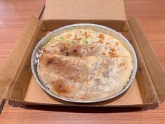 -甲乙饼·北京手工肉饼(西直门凯德茂店)