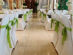 大堂-满汉楼(江畔店)