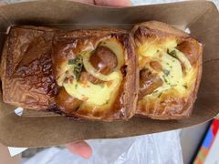 -红跑车HPCBAKERY(汉商店)