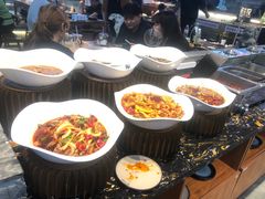 -谭三娘鲜切牛肉自助火锅(星辰汇店)
