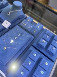 -Cindy Jewelry·钻戒·彩色宝石