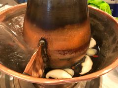 -胡同儿老北京涮肉