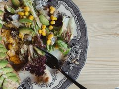 全日早餐-251#coffee roasters(沿河东路店)