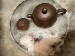 -新天世纪中餐厅