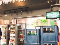 门面-范贤光鸡公煲(平乐园总店)