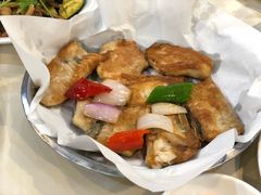 -粥旺庄(芳村店)