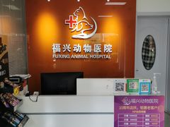 -瑞派福兴宠物医院犬猫全科·骨科·中西医结合(河东店)