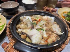 -廖川菜(金虹桥店)
