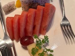 -新天世纪中餐厅