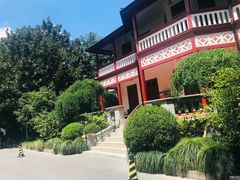 -申粤轩酒楼·三十年粤菜经典(丁香花园店)