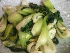 清炒时蔬-火烈鸟餐厅