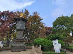 -枫桥景区