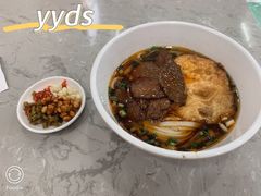 -老长沙原汁原味粉馆(韭菜园店)