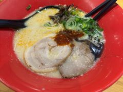 -一風堂拉面(美罗城店)