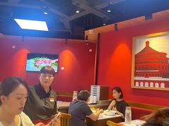 -渝是乎酸菜鱼·川渝小炒(新世界百货望京店)