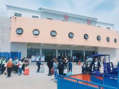 -东极岛景区