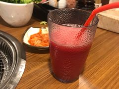 -美洲岛烤肉自助餐厅