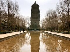 -玲珑塔公园