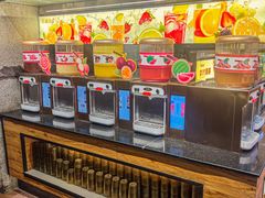 -韩盛·盛江山自助料理(奥体万达店)