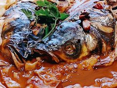 -大碗居·烤鸭·鱼头泡饼(天坛东门店)