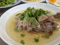 -川青社区五里桥饭庄