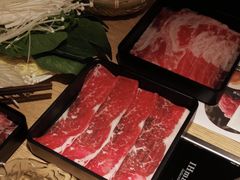 -温野菜涮涮锅(西单大悦城店)