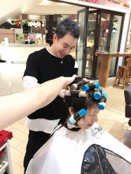 -Hair ART造型沙龙