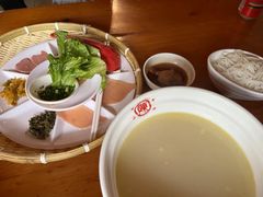 -陳生記米线·始于1989(中山北路店)