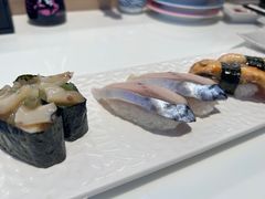 -三禾寿司(君尚店)