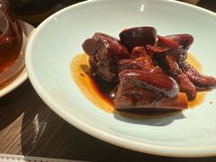 -万丽轩·粤菜(王府井金茂万丽酒店)