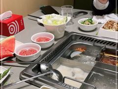 -海底捞火锅(金鼎广场店)