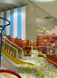 -meland亲子乐园•派对•研学(苏州悠方购物中心店)