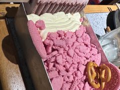 -蘸小院铁锅炖·蘸酱菜·东北菜(怀远门店)