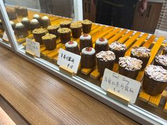 -发酵食堂(屏风街店)