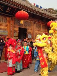 点击看大图 -Sunny喜铺婚礼策划(东部店)
