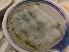 -雍和会海鲜姿造自助(湖东路店)