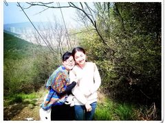 -青龙山国家森林公园