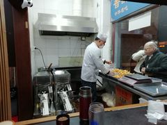 -地安门包子铺(地安门店)