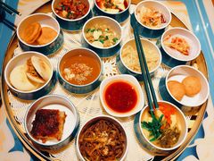 -醉长安(钟楼旗舰店)