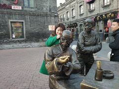 -张包铺(道外店)