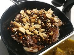 -新仙清汤牛腩(铜锣湾店)