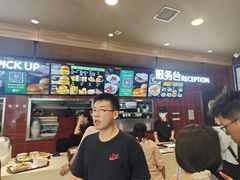 -魏家凉皮(解放路火车站店)