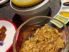 -真地道京味府·鲜橙烤鸭·北京菜(朝外大街东大桥店)