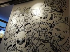 -怪物的冰与火(天虹商场中山路店)
