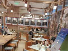 -味千拉面(杭州滨江星光大道店)