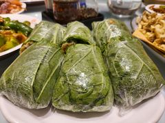 -六泰居·尔滨地标·东北菜(泰山路店)
