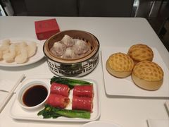 -好食上(喜盈门.范城店)