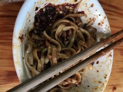 -洞子口张老二凉粉(文殊院店)