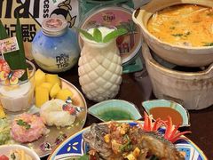 -泰妃殿(武汉首店)