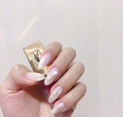 -Beauty nail伊佳靓丽美甲美睫